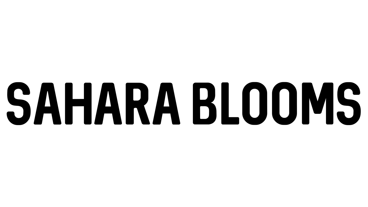 Sahara Blooms