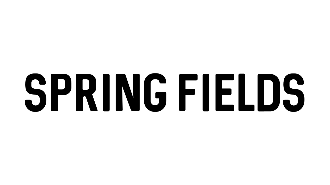 Spring Fields