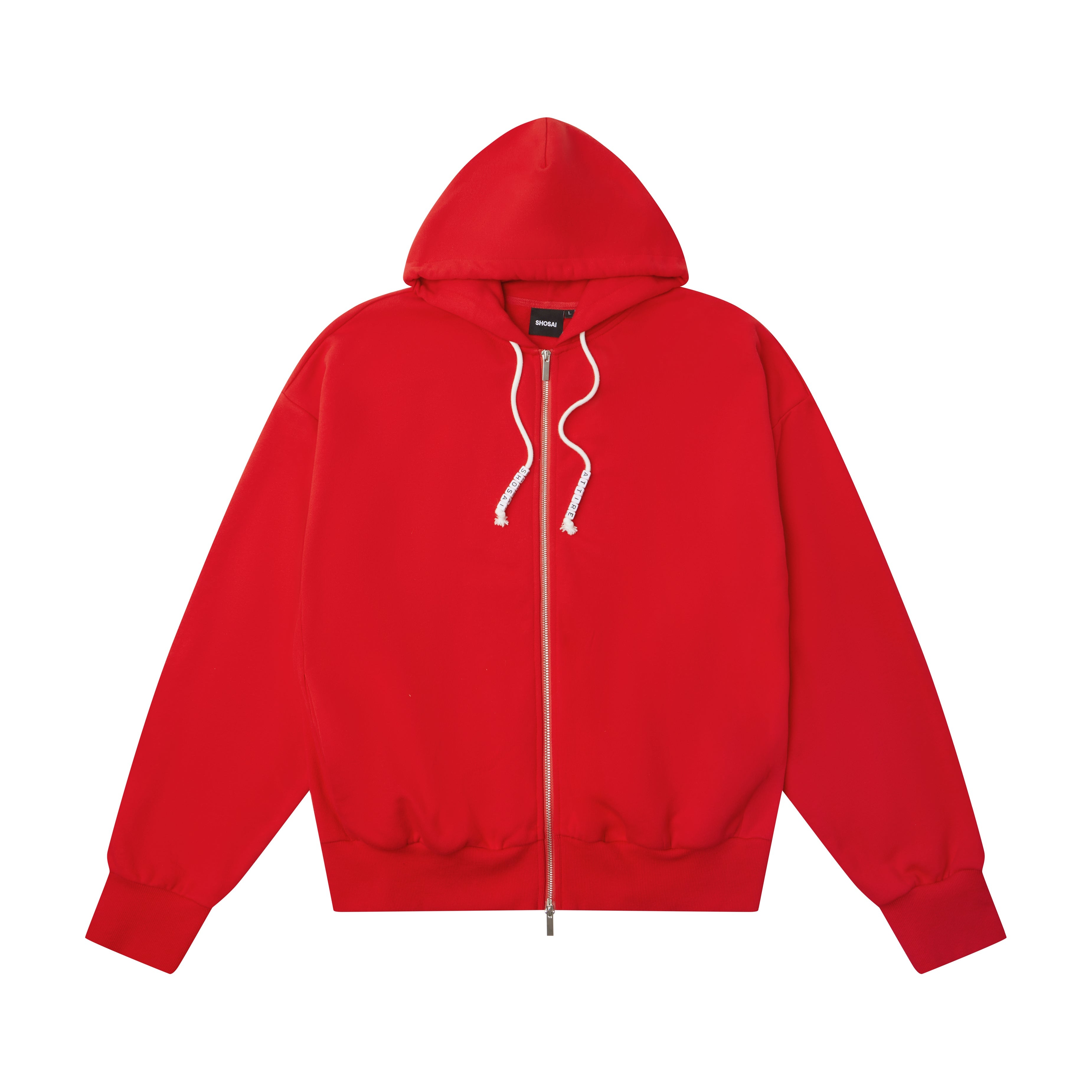 Finer Things Hoodie – SHOSAI