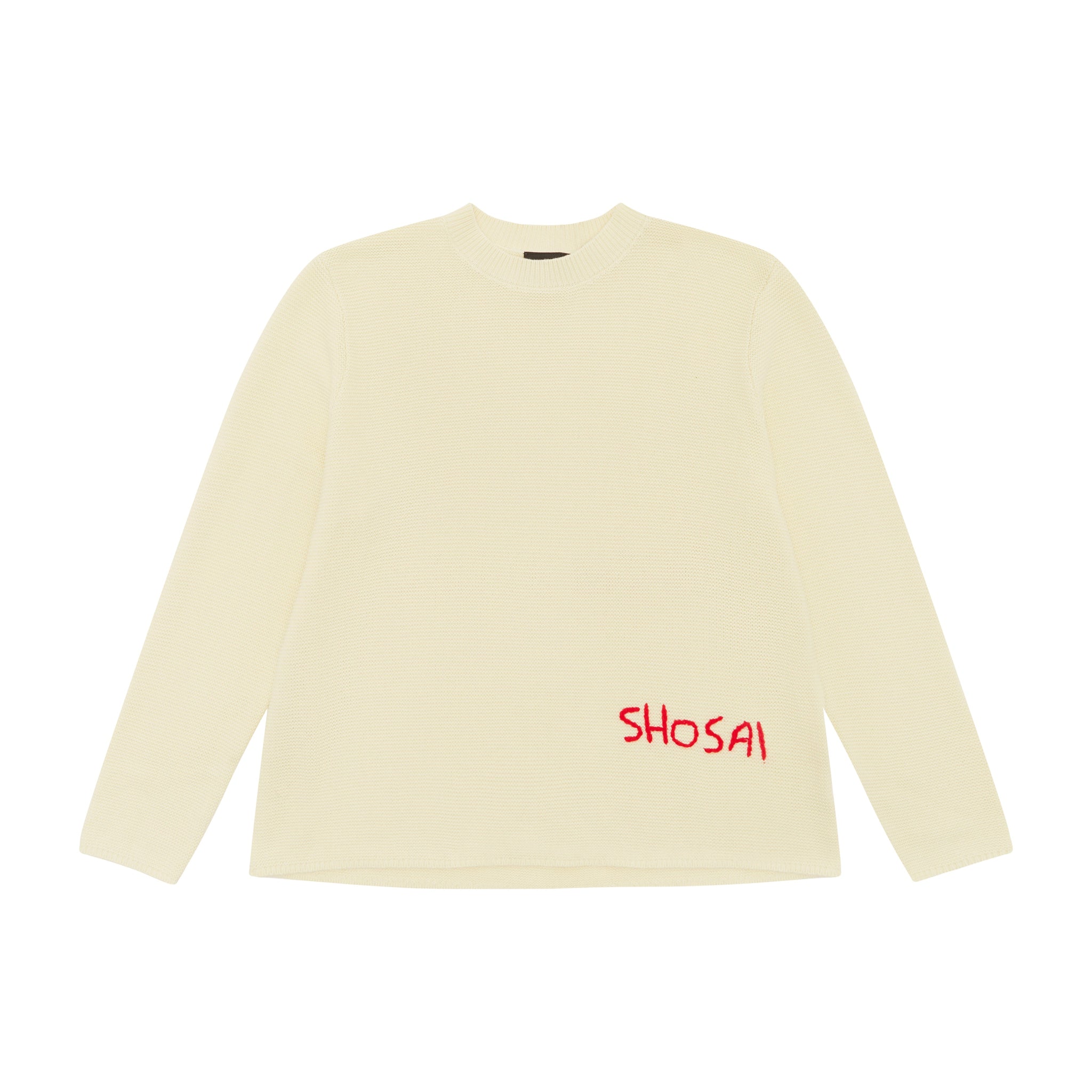 SHOSAI | Streetwear Clothing